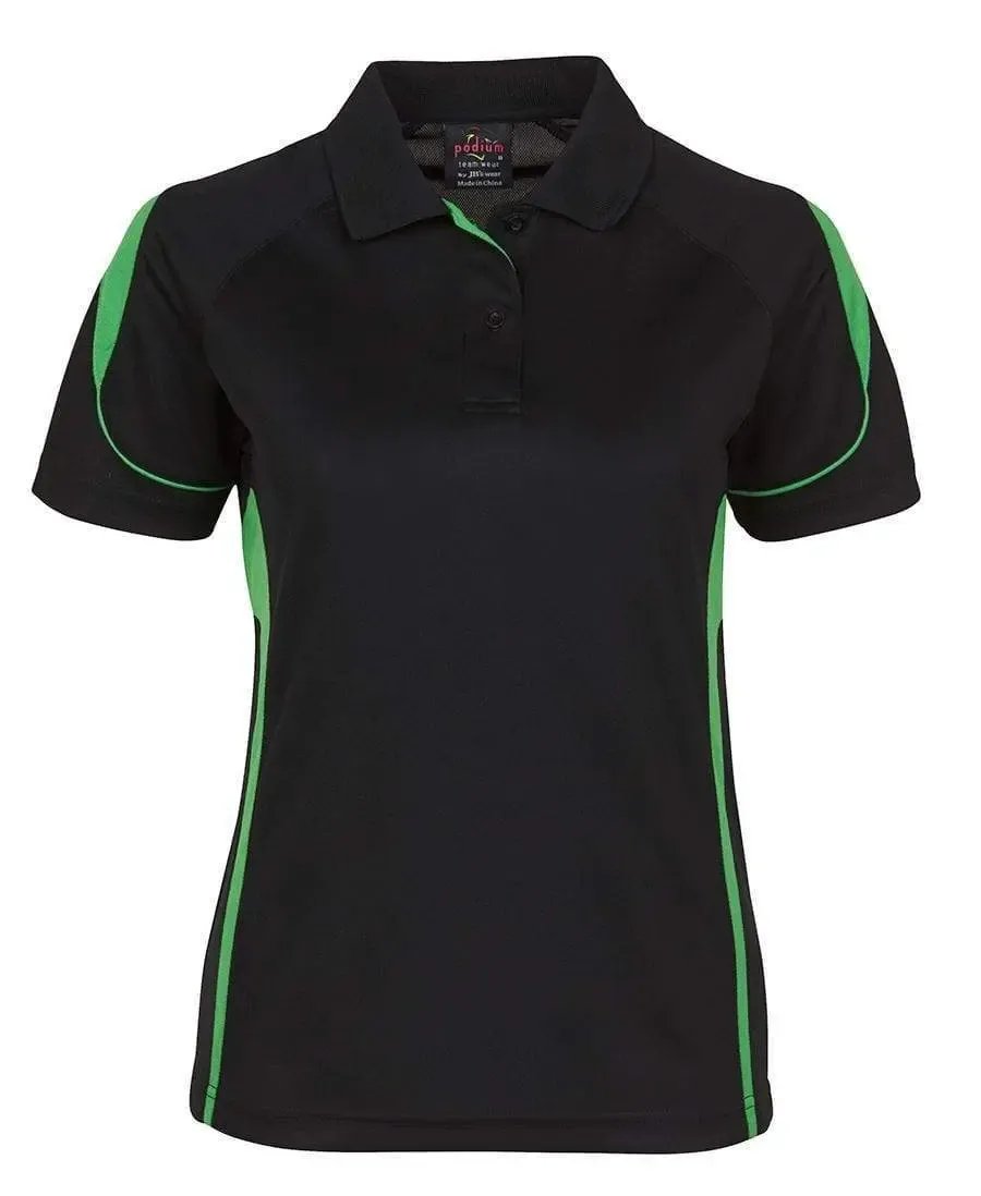 JB'S Women’s Bell Polo 7BEL1